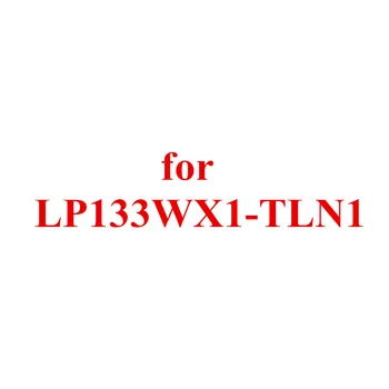 LCD Driver Board TV+HDMI+VGA+CVBS+USB kit Controller Board for LP133WX1-TLN1 screen T.VST56 board
LCD Driver Board TV+HDMI+VGA+CVBS+USB kit Controller Board for LP133WX1-TLN1 screen T.VST56 board