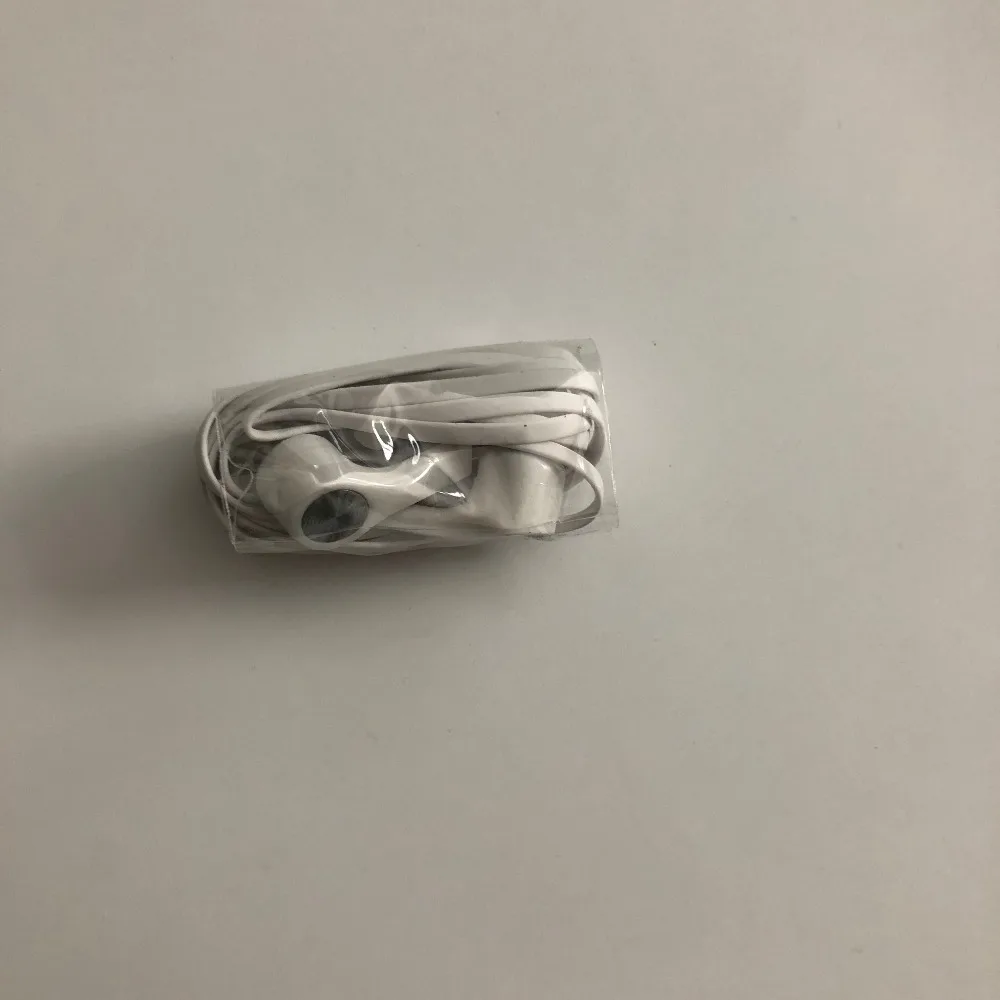 Blackview BV7000 Original New High Quality Earphone Headset For Blackview BV7000 Pro Free Shipping
Blackview BV7000 Original New High Quality Earphone Headset For Blackview BV7000 Pro Free Shipping