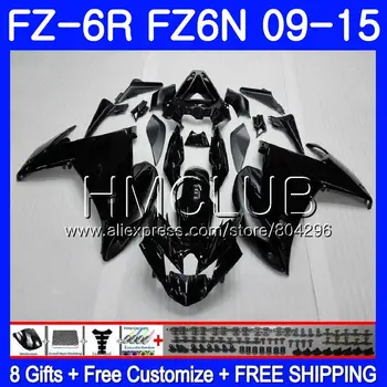 Body Matte black For YAMAHA FZ6N FZ6 R FZ6R 09 10 11 12 13 14 15 105HM.13 FZ-6R FZ 6R 2009 2010 2011 2012 2013 2014 2015 Fairing
Body Matte black For YAMAHA FZ6N FZ6 R FZ6R 09 10 11 12 13 14 15 105HM.13 FZ-6R FZ 6R 2009 2010 2011 2012 2013 2014 2015 Fairing