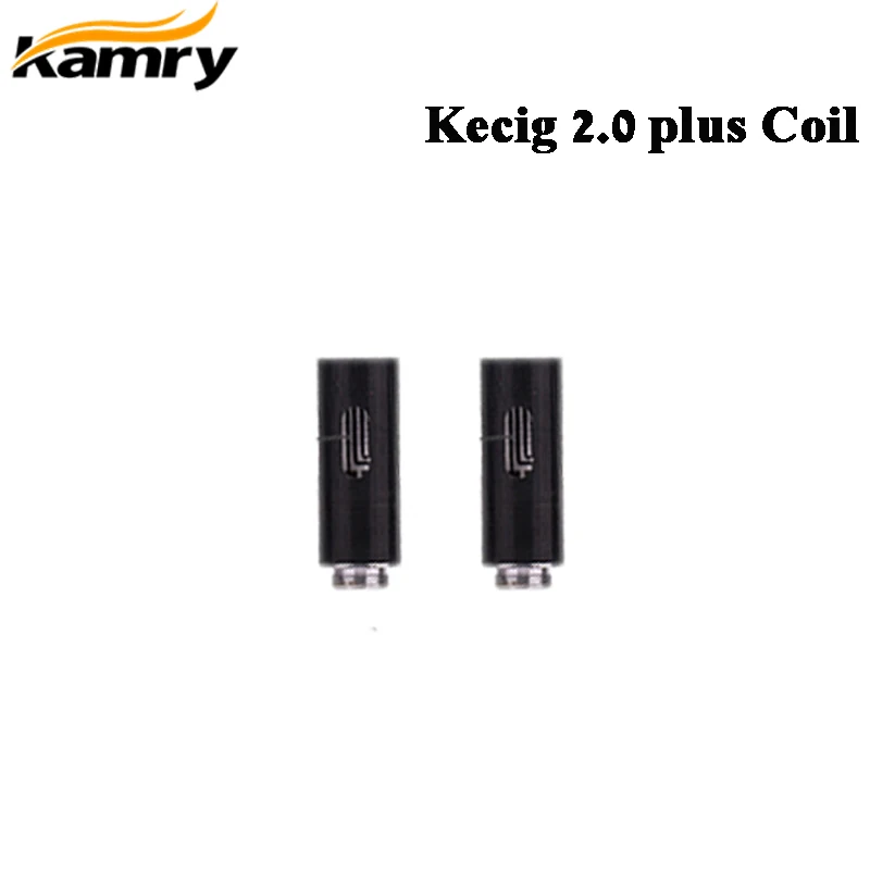 Original Kamry KeCig 2.0 Plus Heater Coil Heating Stick Vaporizer Cartridge For E Cigarette KeCig 2.0 Plus Vape Pen Kit
Original Kamry KeCig 2.0 Plus Heater Coil Heating Stick Vaporizer Cartridge For E Cigarette KeCig 2.0 Plus Vape Pen Kit