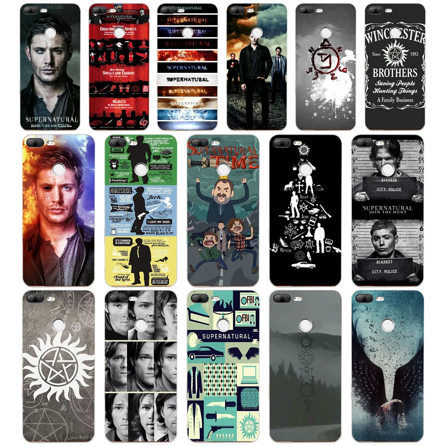 236H Supernatural Soft Silicone Tpu Cover phone Case for huawei Honor 9 Lite 10 p 9 10 lite
236H Supernatural Soft Silicone Tpu Cover phone Case for huawei Honor 9 Lite 10 p 9 10 lite