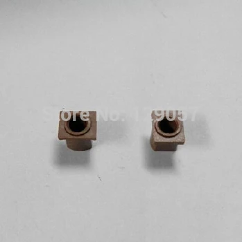 New Compatible Fuser Cleaning Roller Bushing forSharp ARM350 ARM450 NBRGP0670FCZZ 2pcs/set
New Compatible Fuser Cleaning Roller Bushing forSharp ARM350 ARM450 NBRGP0670FCZZ 2pcs/set