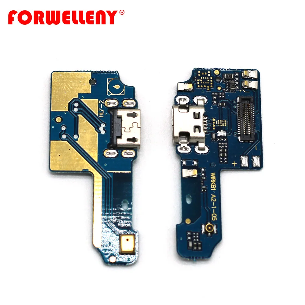 For Asus Zenfone MAX Plus ZB570TL Micro USB Dock Port Connector Charging Port with micphone bottom Board
For Asus Zenfone MAX Plus ZB570TL Micro USB Dock Port Connector Charging Port with micphone bottom Board