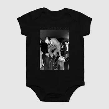 Baby Onesie Baby Bodysuits kid t shirt Fashion Cool Funny Jacques Chirac - Catch Me If You Can Customized Printed 
Baby Onesie Baby Bodysuits kid t shirt Fashion Cool Funny Jacques Chirac - Catch Me If You Can Customized Printed