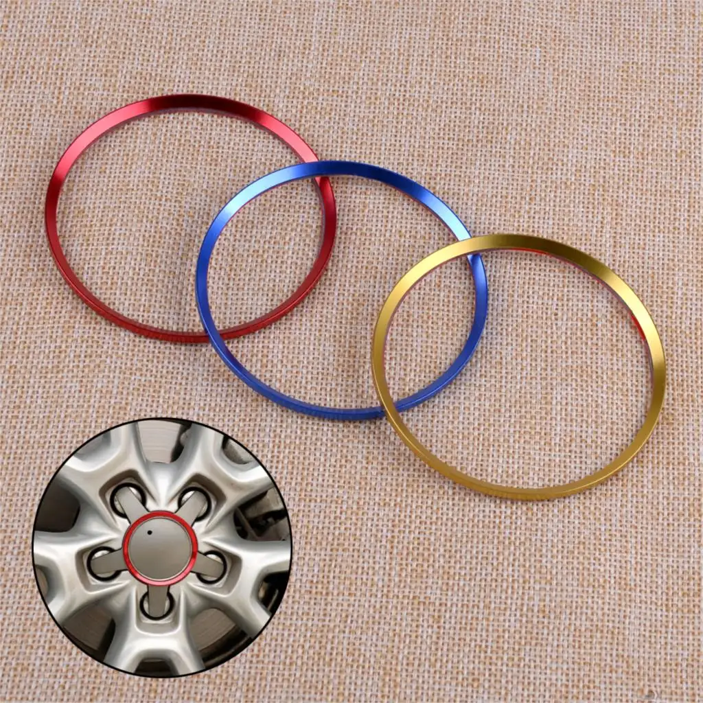 CITALL High Quality Car Wheel Hub Caps Cover Sticker Emblem Trim Decorative Ring For Audi A3 A6 A6L Q3 Q5 Styling Accessories
CITALL High Quality Car Wheel Hub Caps Cover Sticker Emblem Trim Decorative Ring For Audi A3 A6 A6L Q3 Q5 Styling Accessories