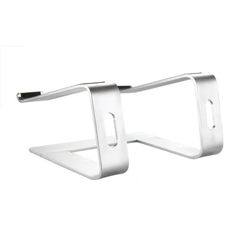 S5 Notebook PC Computer Stand Laptop Stand Holder Aluminum Desktop Holder for MacBook
S5 Notebook PC Computer Stand Laptop Stand Holder Aluminum Desktop Holder for MacBook