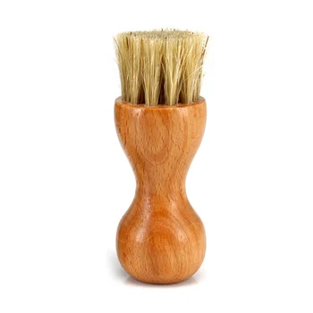 5Pcs Wood color Wooden New shoe brush Elliptical mini Shoe brush easy to carry Small gift home cleaning tools
5Pcs Wood color Wooden New shoe brush Elliptical mini Shoe brush easy to carry Small gift home cleaning tools