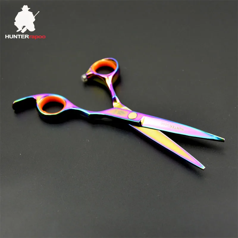 30%Off HT9127 6inch hairdresser scissors for barbershop hair styling tools hair cutting scissors hairdressing Professional shear
30%Off HT9127 6inch hairdresser scissors for barbershop hair styling tools hair cutting scissors hairdressing Professional shear