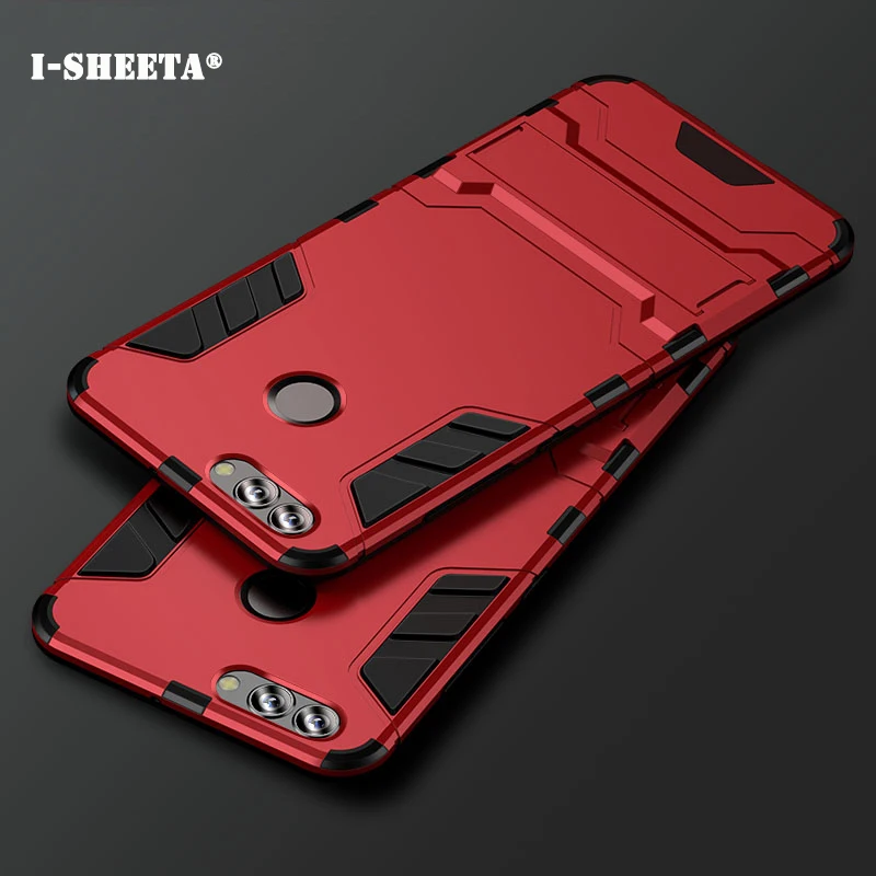 For Huawei P8 P9 Lite 2017 Mate 9 10 Lite Nova 2S 2i 2 Plus Shockproof Hybrid Protective Soft TPU Hard PC Kickstand Case Cover
For Huawei P8 P9 Lite 2017 Mate 9 10 Lite Nova 2S 2i 2 Plus Shockproof Hybrid Protective Soft TPU Hard PC Kickstand Case Cover