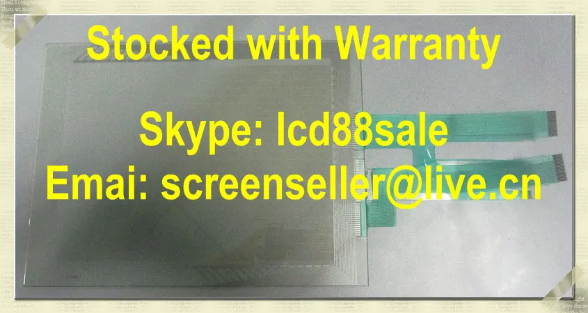 best price and quality new and original GP2501-LG41-24V touch screen for industrial screen
best price and quality new and original GP2501-LG41-24V touch screen for industrial screen