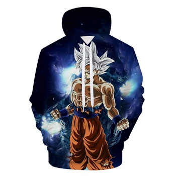 2018 New Hoodies Men Autumn Male Sweatshirt Teenage Casual Brand Hoodie 3D Dragon Ball Z Goku Fashion Hooded Streetwear Pullover 
2018 New Hoodies Men Autumn Male Sweatshirt Teenage Casual Brand Hoodie 3D Dragon Ball Z Goku Fashion Hooded Streetwear Pullover