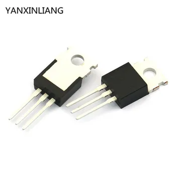 50PCS IRF3710 TO220 IRF3710PBF TO-220 new and original IC
50PCS IRF3710 TO220 IRF3710PBF TO-220 new and original IC