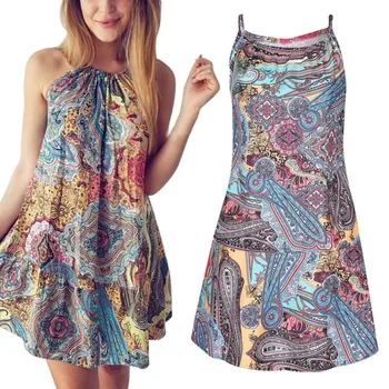 Women's Beachwear Summer Marine Wind Print Beach Dress Beach Blouse Robe De Plage Swimming Dress
Women's Beachwear Summer Marine Wind Print Beach Dress Beach Blouse Robe De Plage Swimming Dress