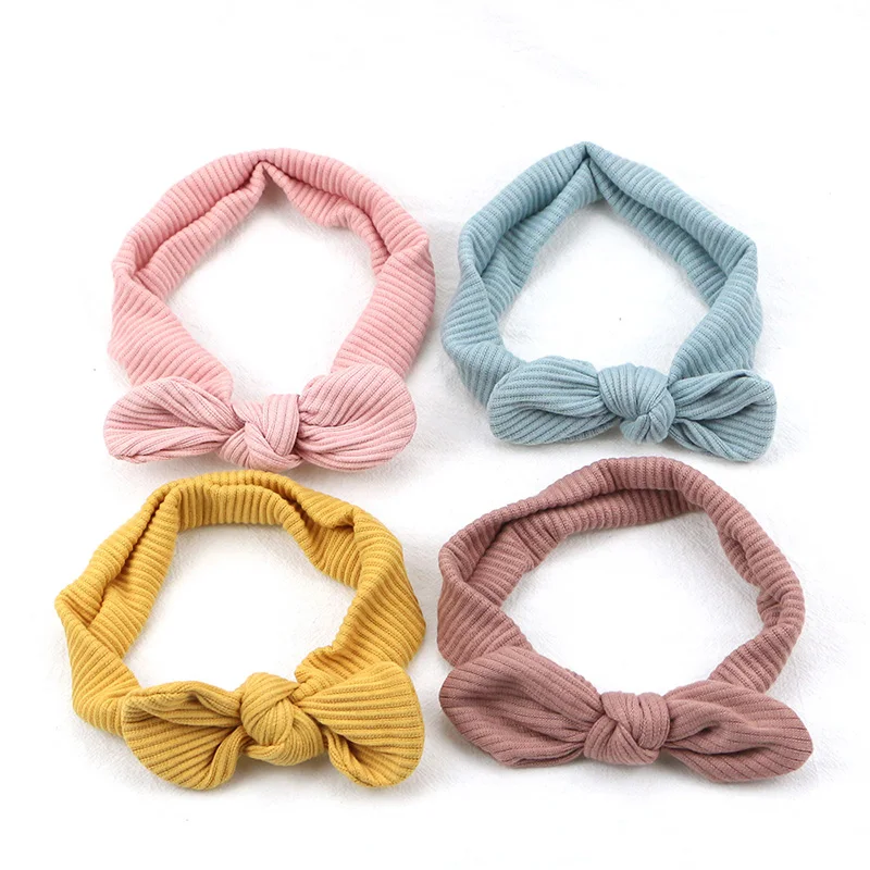 Sunlikeyou Newborn Turban Stripe Nylon Elastic Bows Hairband Toddler Girls Kids Hair Accessories Baby Girl Headbands
Sunlikeyou Newborn Turban Stripe Nylon Elastic Bows Hairband Toddler Girls Kids Hair Accessories Baby Girl Headbands