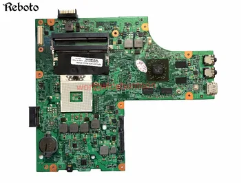 Classy Motherboard For Dell Insprion 15R N5010 Laptop Chipset HM57 Socket PGA989 PN CN-052F31 052F31 DDR3 Fully Tested
Classy Motherboard For Dell Insprion 15R N5010 Laptop Chipset HM57 Socket PGA989 PN CN-052F31 052F31 DDR3 Fully Tested