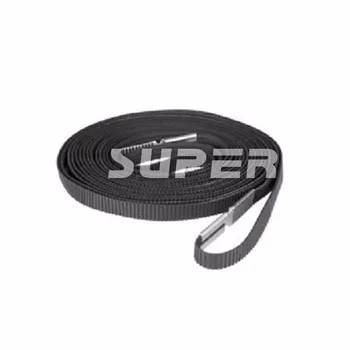 For HP DesignJet Carriage Belt Antriebsriemen Q1253-60066 60" Inch 5000 5100 5500 PS
For HP DesignJet Carriage Belt Antriebsriemen Q1253-60066 60" Inch 5000 5100 5500 PS