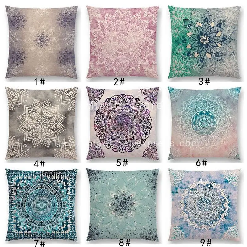New Dreamy Rainbow Boho Desert Flower Gorgeous Mandalas Starlight Fantasy Sky Prints Cushion Cover Sofa throw Pillow Case
New Dreamy Rainbow Boho Desert Flower Gorgeous Mandalas Starlight Fantasy Sky Prints Cushion Cover Sofa throw Pillow Case