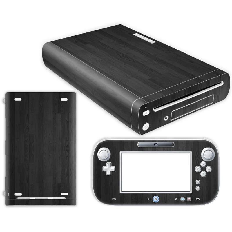 free drop shipping Vinyl Skin Sticker Protector For WiiU Skins Stickers For WiiU Decal Protector For WiiU Vinyl
free drop shipping Vinyl Skin Sticker Protector For WiiU Skins Stickers For WiiU Decal Protector For WiiU Vinyl