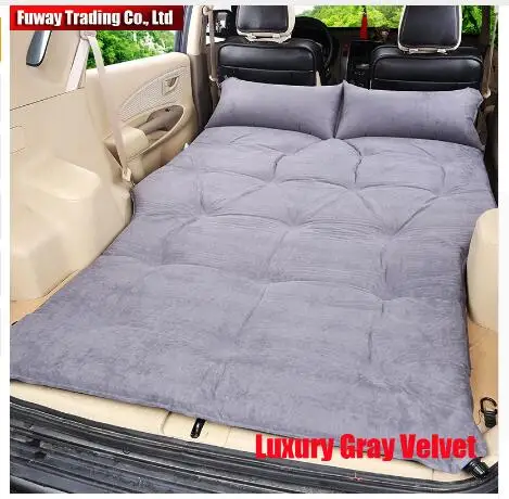 for all SUV Automatic Car Back Seat Cover Car Air Mattress Travel Bed Inflatable Mattress Bed Good Quality Inflatable Car Bed
for all SUV Automatic Car Back Seat Cover Car Air Mattress Travel Bed Inflatable Mattress Bed Good Quality Inflatable Car Bed