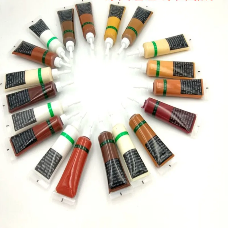 Furniture Refinishing Wood Door Floor Furniture Repair Cream Paint Wood Pothole Scratch Repair Material Free Shipping
Furniture Refinishing Wood Door Floor Furniture Repair Cream Paint Wood Pothole Scratch Repair Material Free Shipping