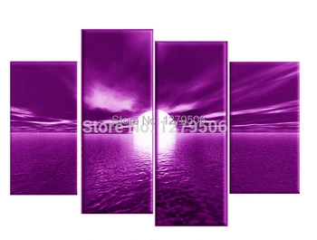 Handpainted Abstract Decorative Oil Painting On Canvas High Quality Wall Art Picture For Home Decor Purple Rising Moon
Handpainted Abstract Decorative Oil Painting On Canvas High Quality Wall Art Picture For Home Decor Purple Rising Moon
