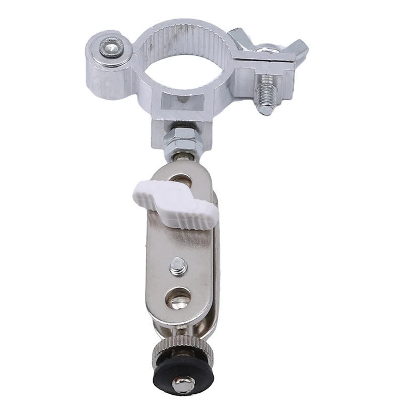 Aluminum Alloy Night Fishing Universal Light Frame Fishing Light Bracket Fishing Chair Accessorie
Aluminum Alloy Night Fishing Universal Light Frame Fishing Light Bracket Fishing Chair Accessorie