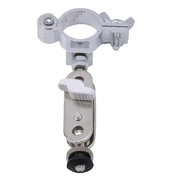 Aluminum Alloy Night Fishing Universal Light Frame Fishing Light Bracket Fishing Chair Accessorie
Aluminum Alloy Night Fishing Universal Light Frame Fishing Light Bracket Fishing Chair Accessorie
