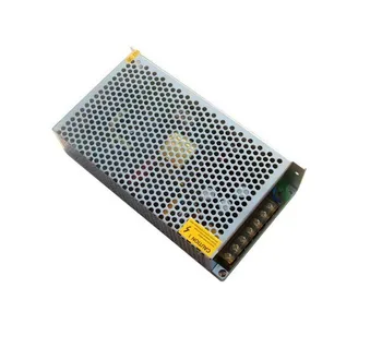 Monitoring equipment and LED special switching power supply 200W in 220VAC ,out 5V 40A
Monitoring equipment and LED special switching power supply 200W in 220VAC ,out 5V 40A