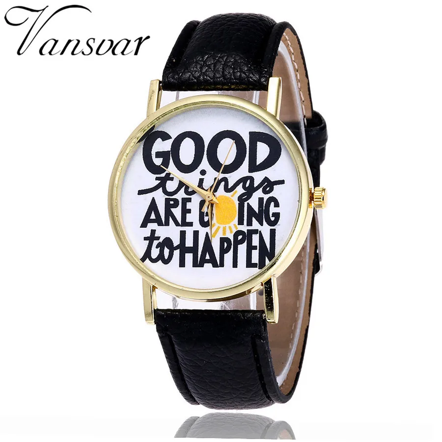 Funny Letters Dial Watches Mens Women Candy Color Leather Strap Wrist Watch Unisex Womens Sports Clock Analog Quartz Watch
Funny Letters Dial Watches Mens Women Candy Color Leather Strap Wrist Watch Unisex Womens Sports Clock Analog Quartz Watch