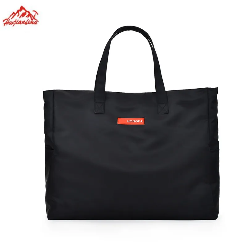 High quality Black Nylon sports Bag Men Basketball Bag Women Multifunction Shoulder Fitness Bag gym Bag Ladie
High quality Black Nylon sports Bag Men Basketball Bag Women Multifunction Shoulder Fitness Bag gym Bag Ladie