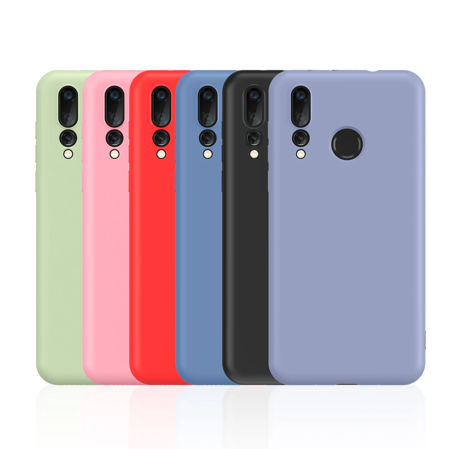 Silky Licquid Case Honor 10i 20i V20 V10 View 20 V9 8 Po 10 Lite 8A 8X 8S Enjoy 9s 9 Mate 20 Lite 20X 10 Pro Silicone Cover
Silky Licquid Case Honor 10i 20i V20 V10 View 20 V9 8 Po 10 Lite 8A 8X 8S Enjoy 9s 9 Mate 20 Lite 20X 10 Pro Silicone Cover