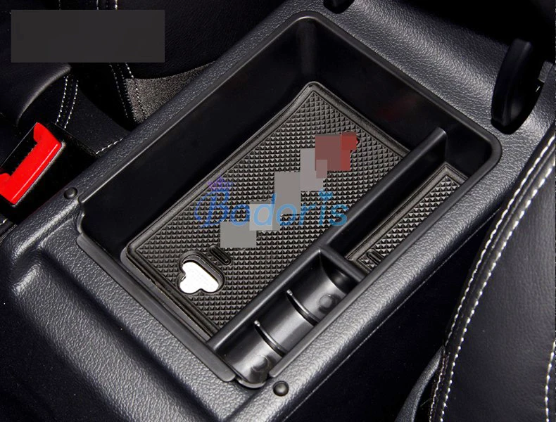 Car Styling Armrest Glove Storage Box Organizer Case 2009 2010 2011 2012 2013 2014 2015 For Volkswagen VW Tiguan Accessories
Car Styling Armrest Glove Storage Box Organizer Case 2009 2010 2011 2012 2013 2014 2015 For Volkswagen VW Tiguan Accessories