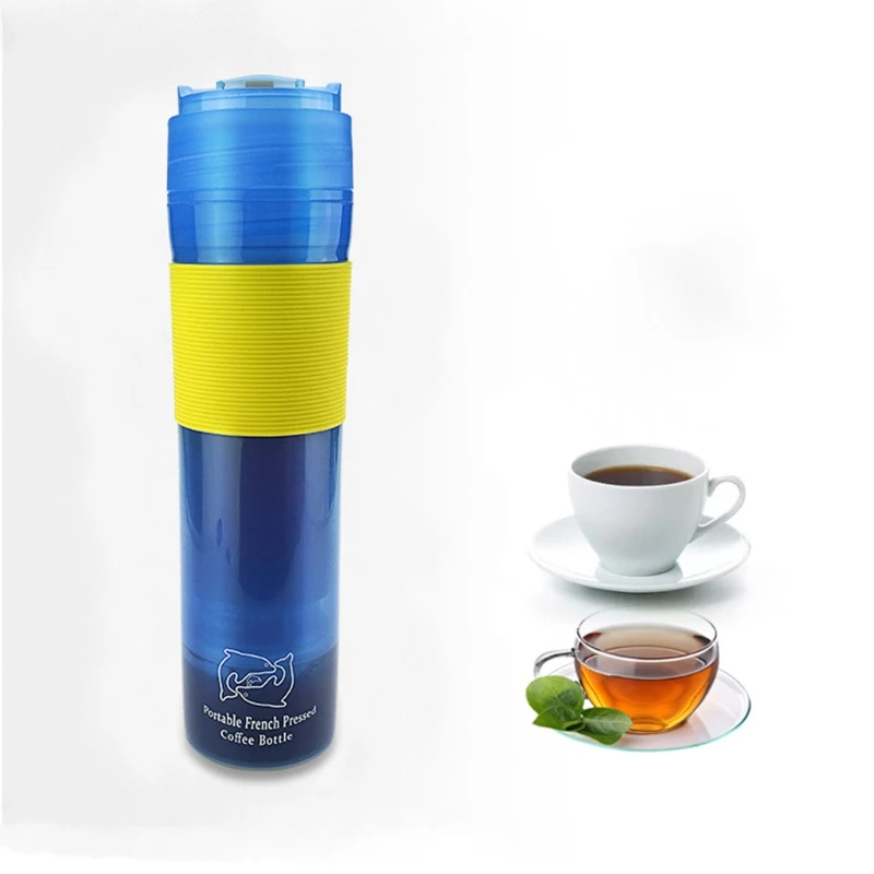 MEXI Manual Coffee Maker Hand Operated Coffee Machine For Home Mini Portable Espresso
MEXI Manual Coffee Maker Hand Operated Coffee Machine For Home Mini Portable Espresso
