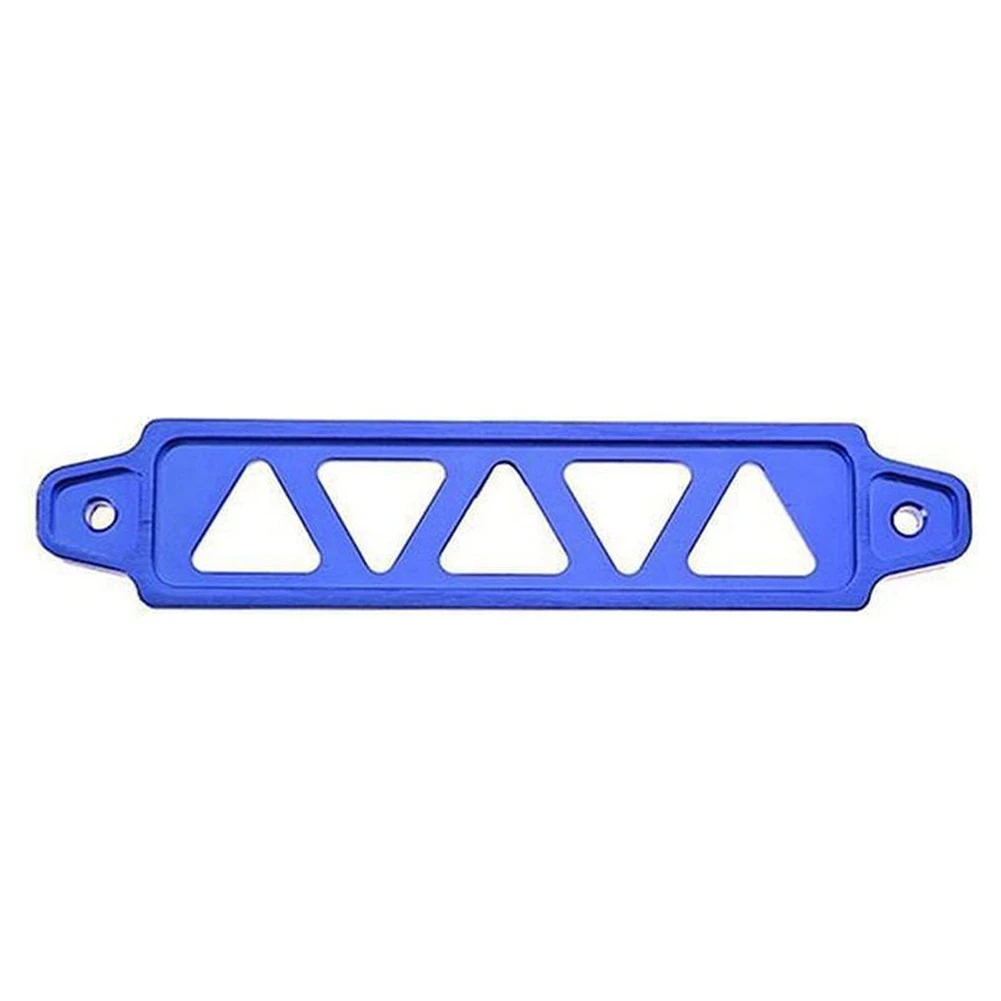 Car Battery Tie Down Brace Aluminum Alloy Mount Bracket Holder Brace Bar Modification Accessory
Car Battery Tie Down Brace Aluminum Alloy Mount Bracket Holder Brace Bar Modification Accessory
