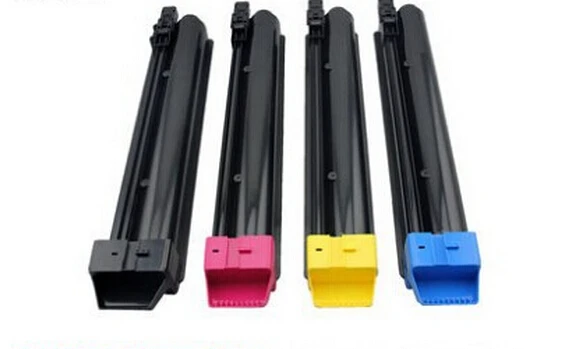 

(4pieces/lot) high quality! color compatible toner cartridge TK-560 for Kyocera FS-C5300/C5305DN/C5350DN