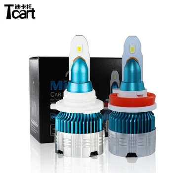 Tcart Car Headlight Bulbs For Nissan Sentra B17 2012-2018 Accessories LED Headlamp Auto Foglamp 9005 HB3 H8 H9 H11 Super Bright
Tcart Car Headlight Bulbs For Nissan Sentra B17 2012-2018 Accessories LED Headlamp Auto Foglamp 9005 HB3 H8 H9 H11 Super Bright