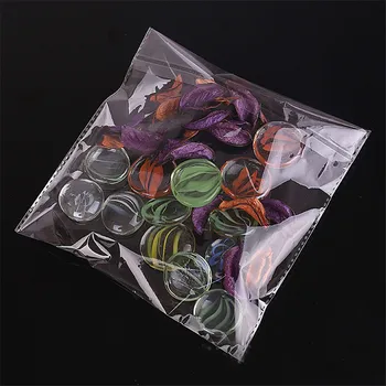 100pcs/Lot-Self Adhesive Seal OPP Bags Glue Strip Sealed Plastic Pouch Gift Jewelry Package Dust-proof Water-proof Pretection
100pcs/Lot-Self Adhesive Seal OPP Bags Glue Strip Sealed Plastic Pouch Gift Jewelry Package Dust-proof Water-proof Pretection