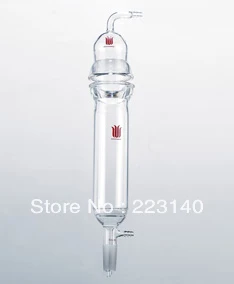 Filter Funnel, Pressure, low column, Porosity:C, Capacity:500ml, Disc O.D.:70mm
Filter Funnel, Pressure, low column, Porosity:C, Capacity:500ml, Disc O.D.:70mm