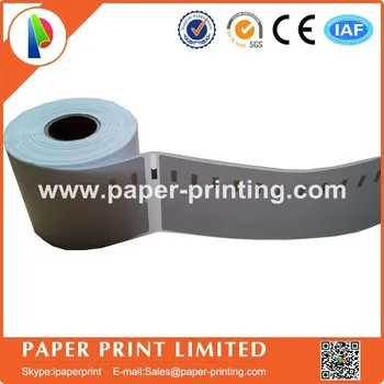 300*Rolls Free Shiping Dymo 99019 Label Compatible Etiketten 59x190mm for LW450Turbo (Also Supply 99012 99015 99019 11354 11356)
300*Rolls Free Shiping Dymo 99019 Label Compatible Etiketten 59x190mm for LW450Turbo (Also Supply 99012 99015 99019 11354 11356)