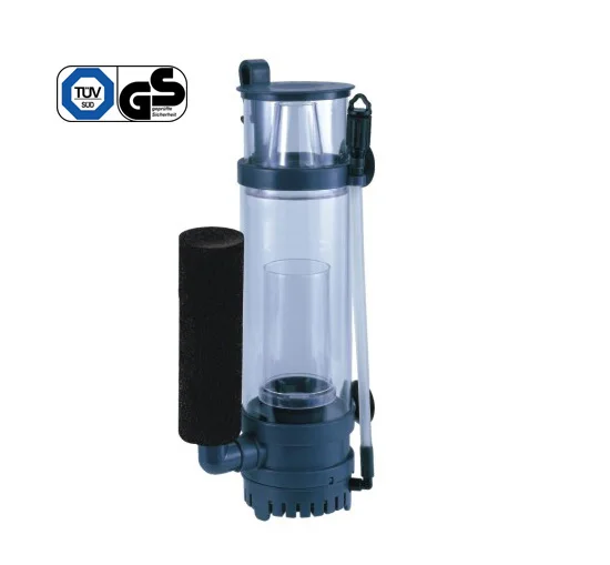 NEW Internal Tank and Pump Use Nano Protein Skimmer 8W For 100-150L Marine Saltwater Aquarium WG-308 WG-310
NEW Internal Tank and Pump Use Nano Protein Skimmer 8W For 100-150L Marine Saltwater Aquarium WG-308 WG-310