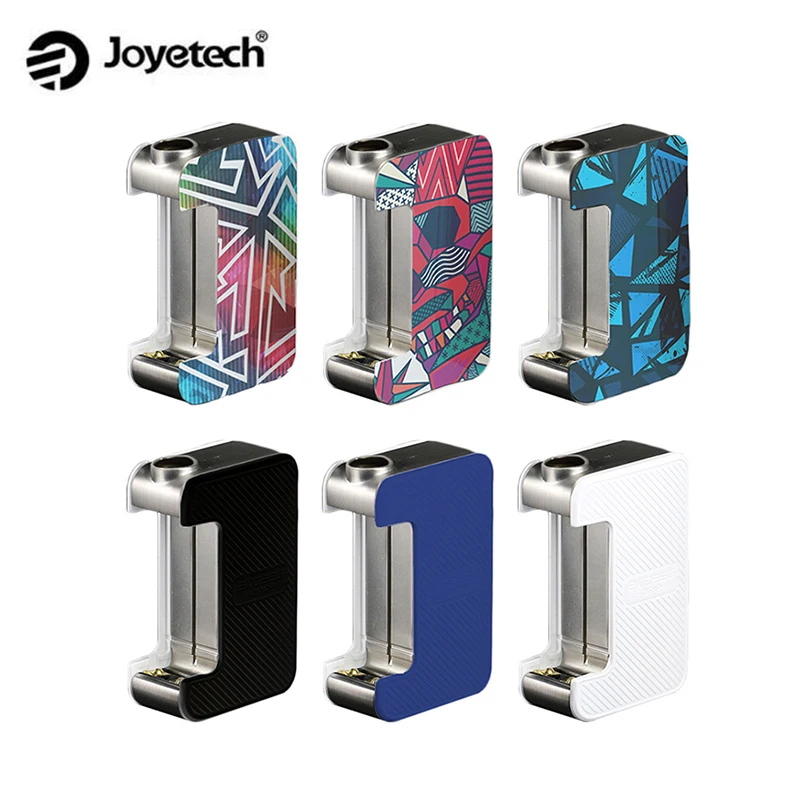 Pre-sale Original Joyetech Exceed Grip 1000mAh Built-in Battery with Intelligent Variable Voltage Electronic Cigarette
Pre-sale Original Joyetech Exceed Grip 1000mAh Built-in Battery with Intelligent Variable Voltage Electronic Cigarette
