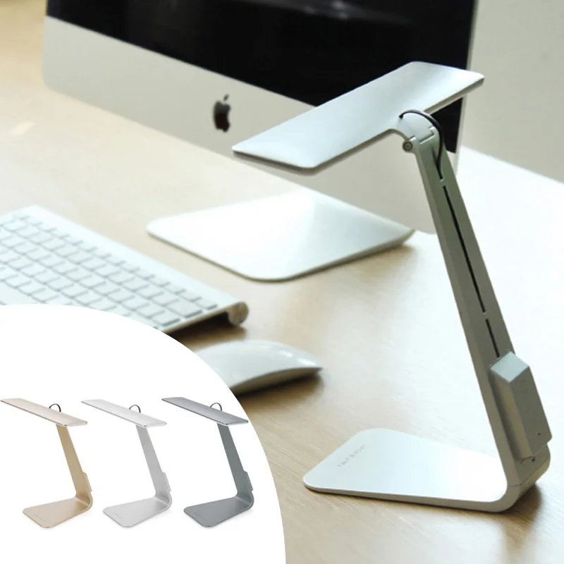 CTDSGW000292 Ultra-thin Fashion Lamp USB Rechargeable LED Dimming Lamp Eye Protection Creative Reading Book Tool
CTDSGW000292 Ultra-thin Fashion Lamp USB Rechargeable LED Dimming Lamp Eye Protection Creative Reading Book Tool