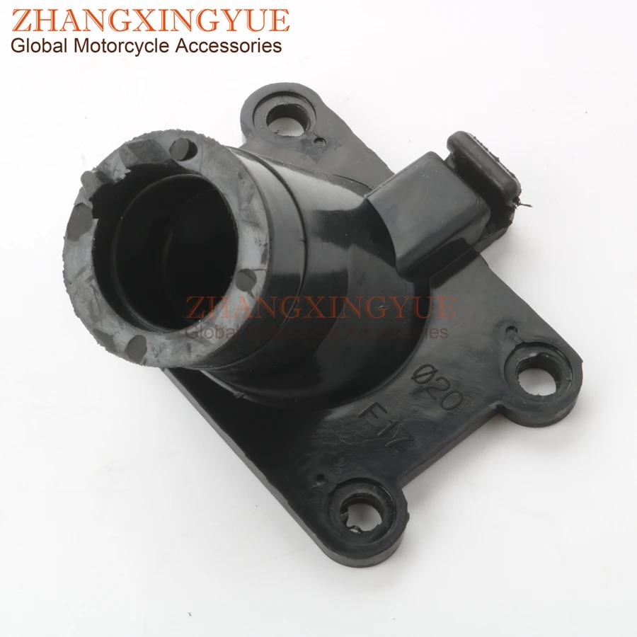 Intake Manifold for MALAGUTI XSM Supermotard 50 XTM Enduro Drakon Naked 50cc AM6 2T
Intake Manifold for MALAGUTI XSM Supermotard 50 XTM Enduro Drakon Naked 50cc AM6 2T