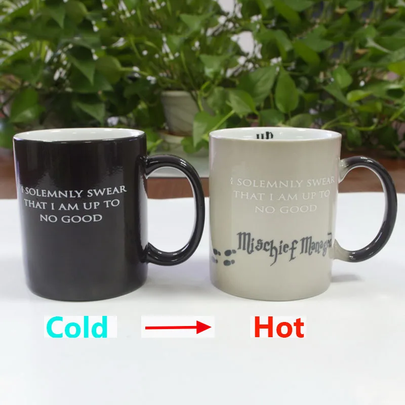 2018 New Marauders Map Mug Mischief Managed Mug Print I Solemnly Swear That I Am Up To No Good Coffee Cup For Friend Party Gifts
2018 New Marauders Map Mug Mischief Managed Mug Print I Solemnly Swear That I Am Up To No Good Coffee Cup For Friend Party Gifts