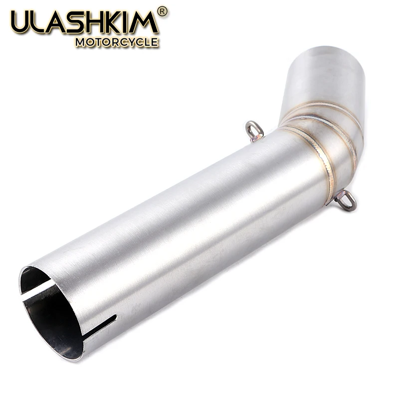 K7 GSXR 600 750 GSXR700 GSXR750 Motorcycle Exhaust Muffler Middle Link Pipe Full System Slip On For Suzuki GSX R600 R700 R750 K7
K7 GSXR 600 750 GSXR700 GSXR750 Motorcycle Exhaust Muffler Middle Link Pipe Full System Slip On For Suzuki GSX R600 R700 R750 K7