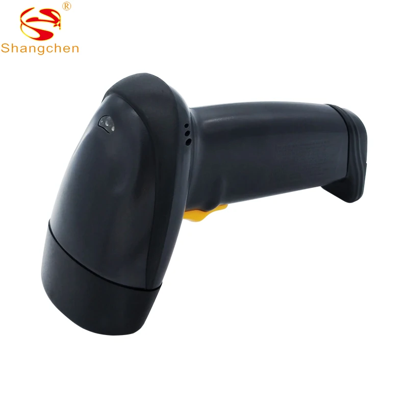Laser barcode scanner laser bar code reader 1D laser scanner handheld supermarket scanning instrument data collector SC-313
Laser barcode scanner laser bar code reader 1D laser scanner handheld supermarket scanning instrument data collector SC-313
