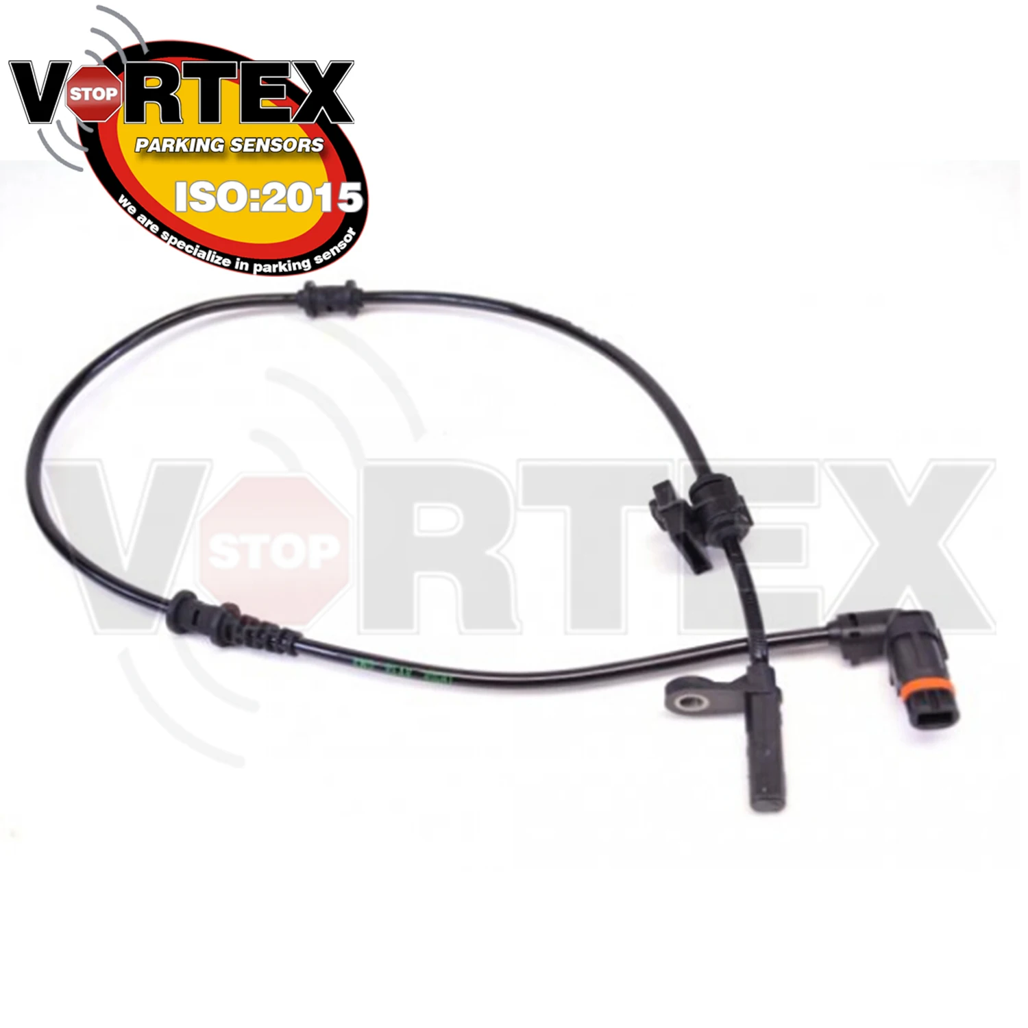 ABS Wheel Speed Sensor Rear LEFT RIGHT For Chrysler 300 Dodge Magnum Charger OEM:4779382AC 4779382AA 4779382AB
ABS Wheel Speed Sensor Rear LEFT RIGHT For Chrysler 300 Dodge Magnum Charger OEM:4779382AC 4779382AA 4779382AB