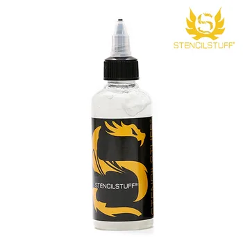 1Pcs profession Stencil Tattoo Template Transfer Formula 4oz Tattoo Ink Beauty Tools Tattoo transfer gel 90ml Transfer Cream
1Pcs profession Stencil Tattoo Template Transfer Formula 4oz Tattoo Ink Beauty Tools Tattoo transfer gel 90ml Transfer Cream