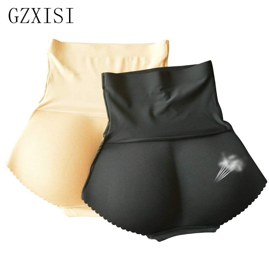 Women's Panties Slimming Underwear Women Panty body Shaper Shapewear Slimming Modeling Strap Control Pants Butt Lifter Padded
Women's Panties Slimming Underwear Women Panty body Shaper Shapewear Slimming Modeling Strap Control Pants Butt Lifter Padded