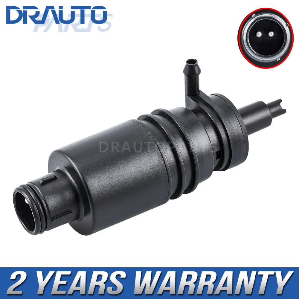 Windshield/ Windscreen Washer Pump For Honda FRV 04-09 1.7 2.0 2.2 CRV 01-04 Jazz Stream
Windshield/ Windscreen Washer Pump For Honda FRV 04-09 1.7 2.0 2.2 CRV 01-04 Jazz Stream